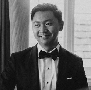 Meet your Posher, Weilong